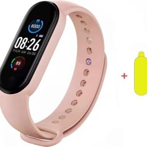 Smartwatch Dames-Smartwatch Stappenteller -Sport horloge -Smartwatch Heren- Smartwatch Kinderen-Activity Tracker -Bloeddrukmeter - Hartslagmeter -...