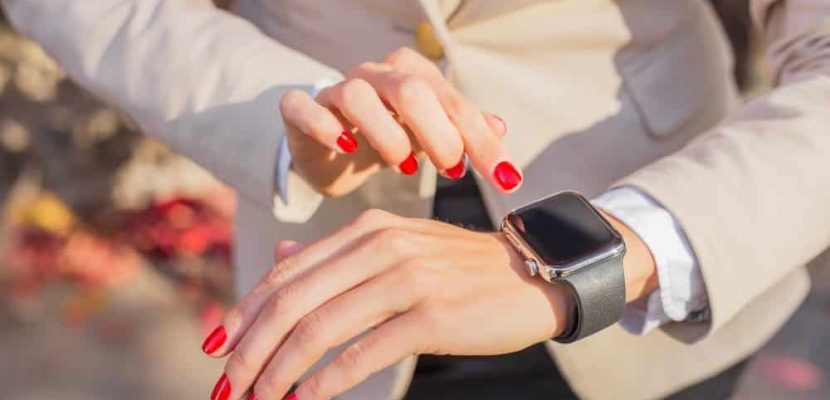 smartwatches voor dames