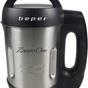 Soepmaker 1l - Beper BC.300