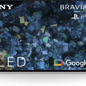 Sony Bravia XR-65A80L - 65 inch - 4K OLED - 2023
