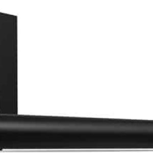TCL S522W - Soundbar met Subwoofer - Dolby Digital - Zwart - 2022