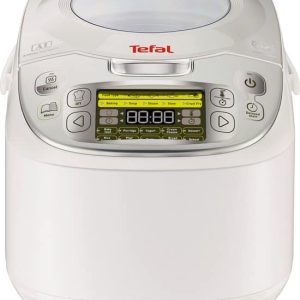 Tefal RK8121 45-in-1 Rijst en Multicooker