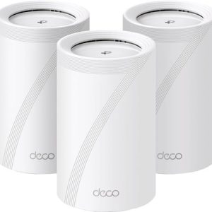 TP-Link Deco BE65 Mesh 3-pack