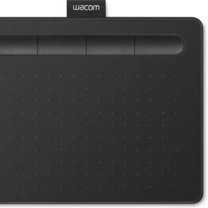 Wacom Intuos Pen & Bluetooth - Tekentablet - Small - Pistache