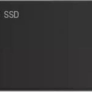 WD Black SN770 NVMe - Interne SSD - 1TB